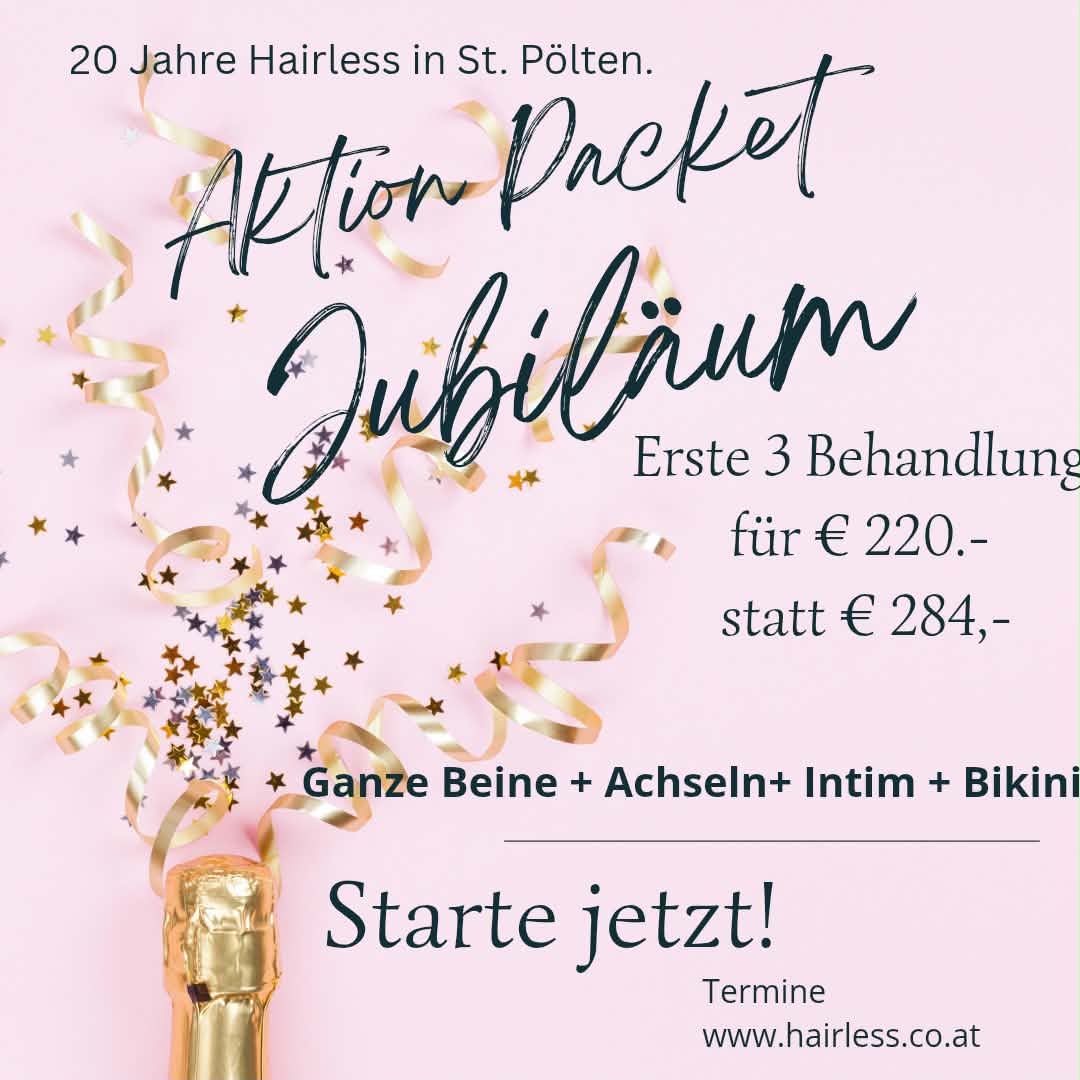 Starter aktion