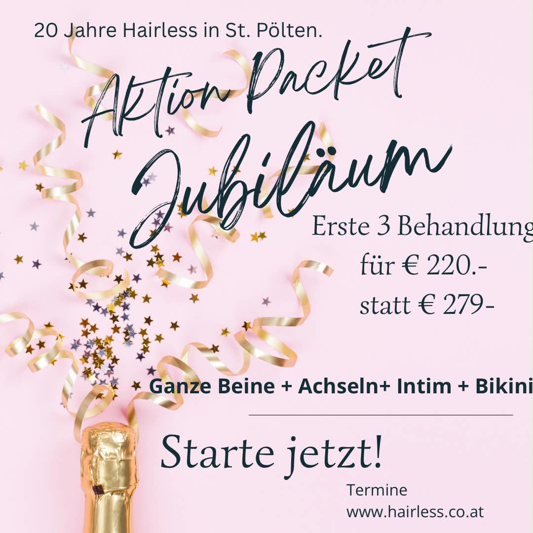Starter aktion